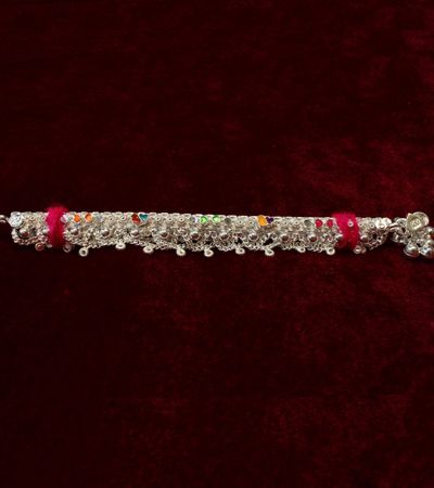 KV Anklet - Size:6 #08